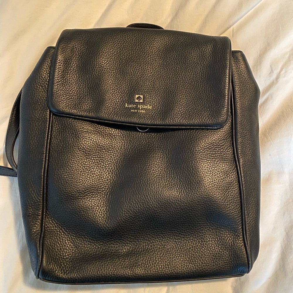 Kate spade backpack